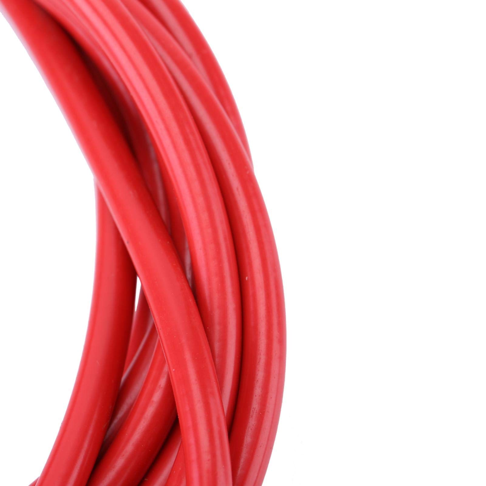 Bike Brake Cable 3 Meters,3 Mètres Câble De Frein De Vélo Universel