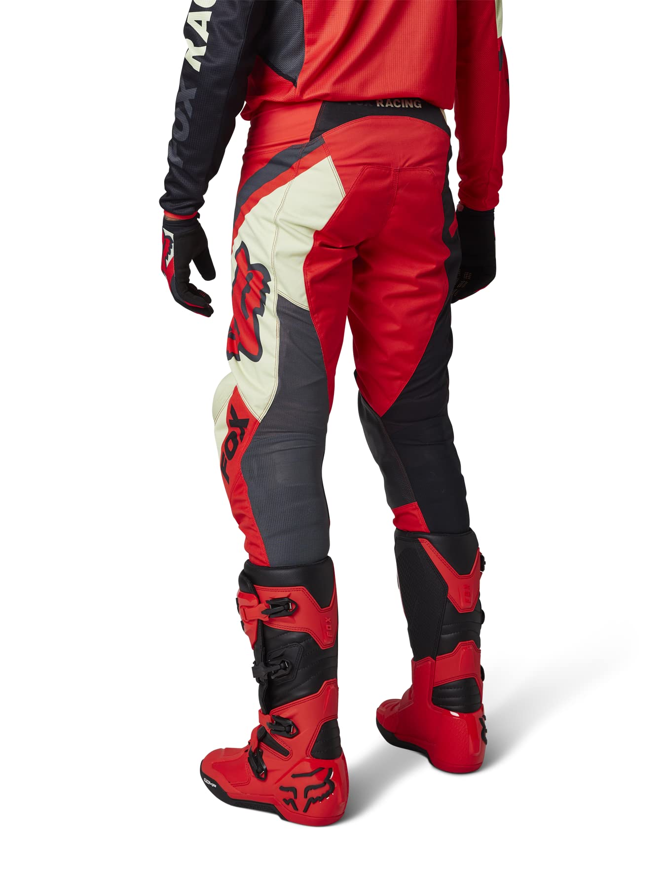 Fox Racing Pantalón 180 Xpozr - Pantalones Hombre