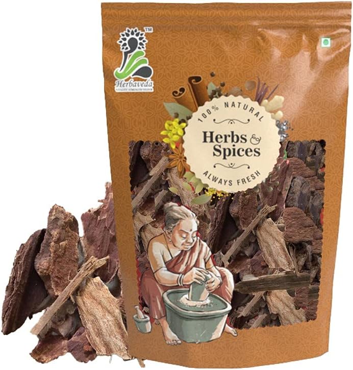 Herbaveda- Jezebel root 50g | Pure herb