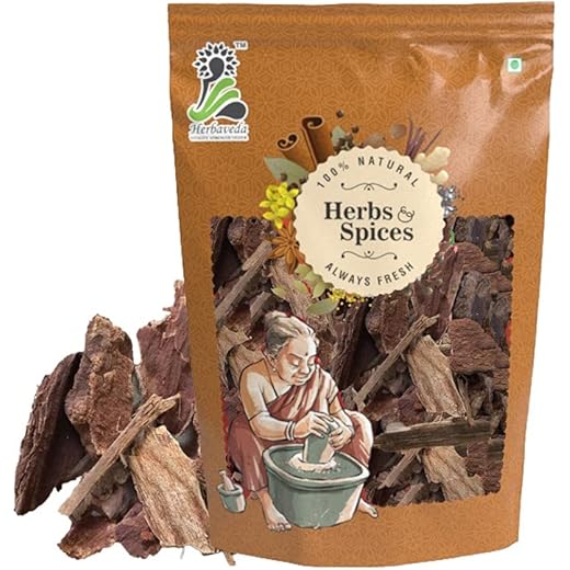 Herbaveda Jezebel Root - Herbal Supplement 50g