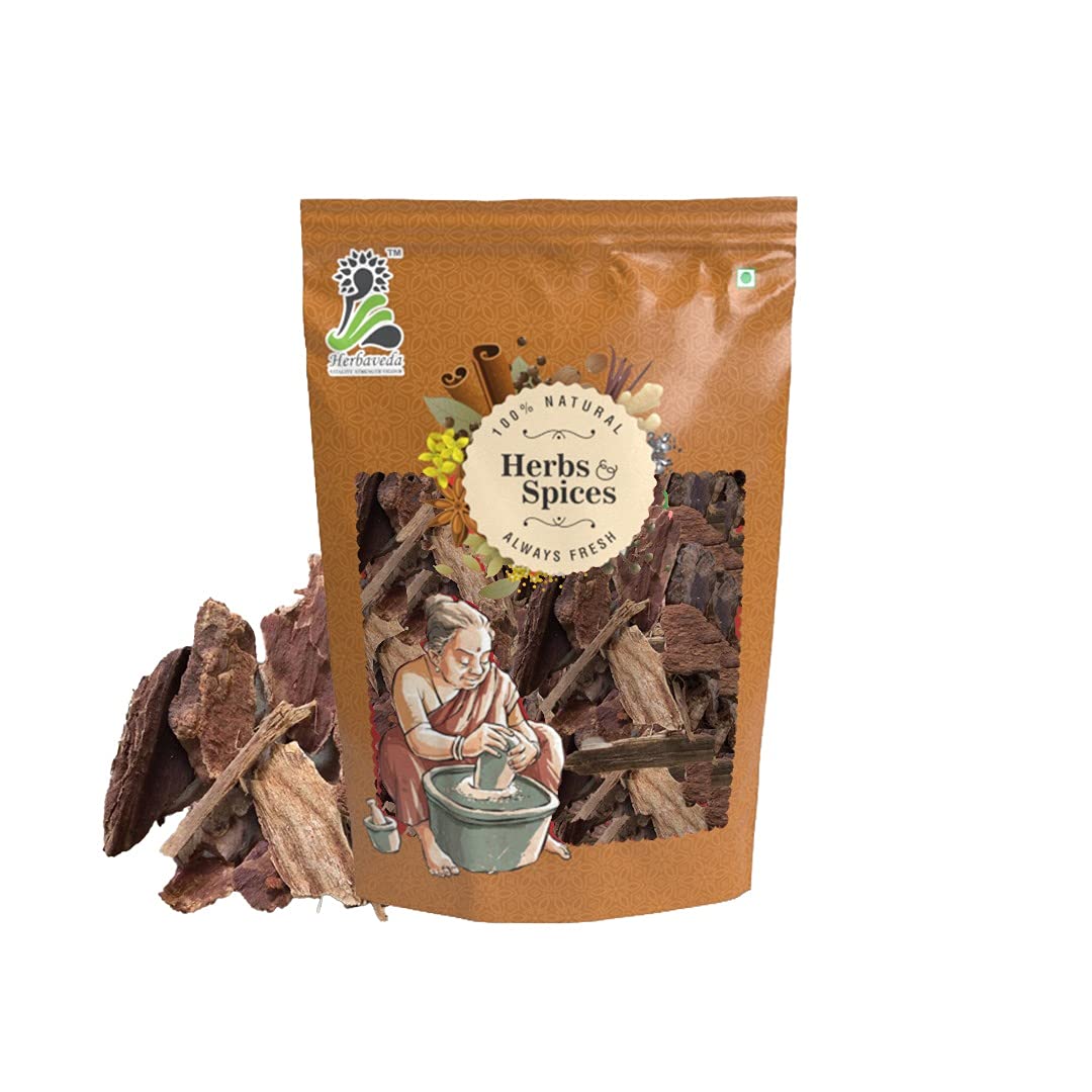 Herbaveda- Jezebel root 50g | Pure herb