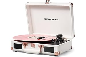 Melanie Martinez Record Player