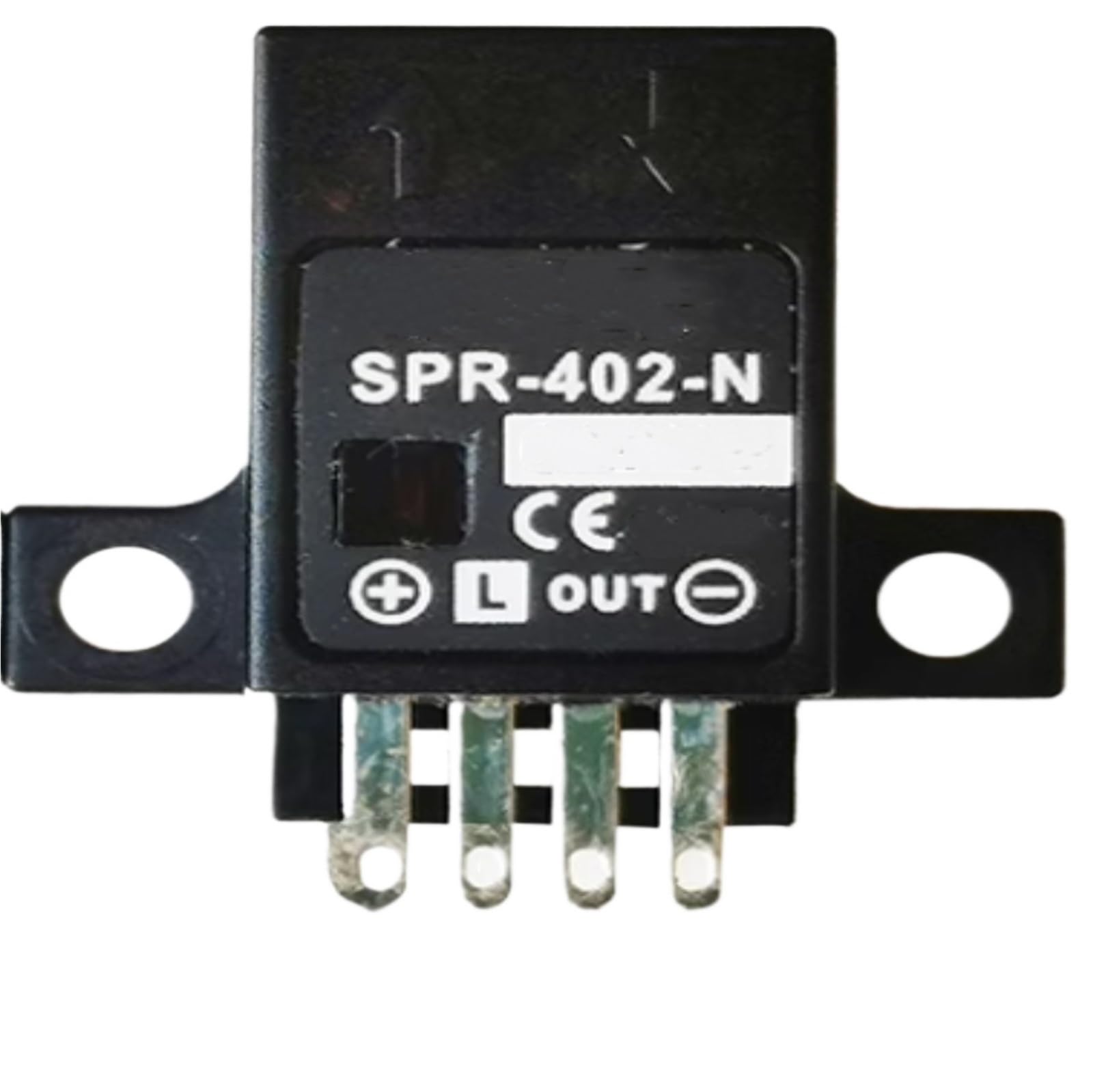 Interruptor fotoeléctrico SPR-402-N sensor de proximidad industrial NPN