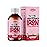 Iron Supplement Liquid Iron High Potency Iron for Women & Adults by Llorens - 100mg Polysaccharide Iron Complex Iron Supplements for Anemia and Iron Deficiency, (Raspberry, 6 oz)