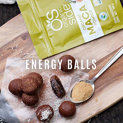 Herbal Plus, Imagen adicional