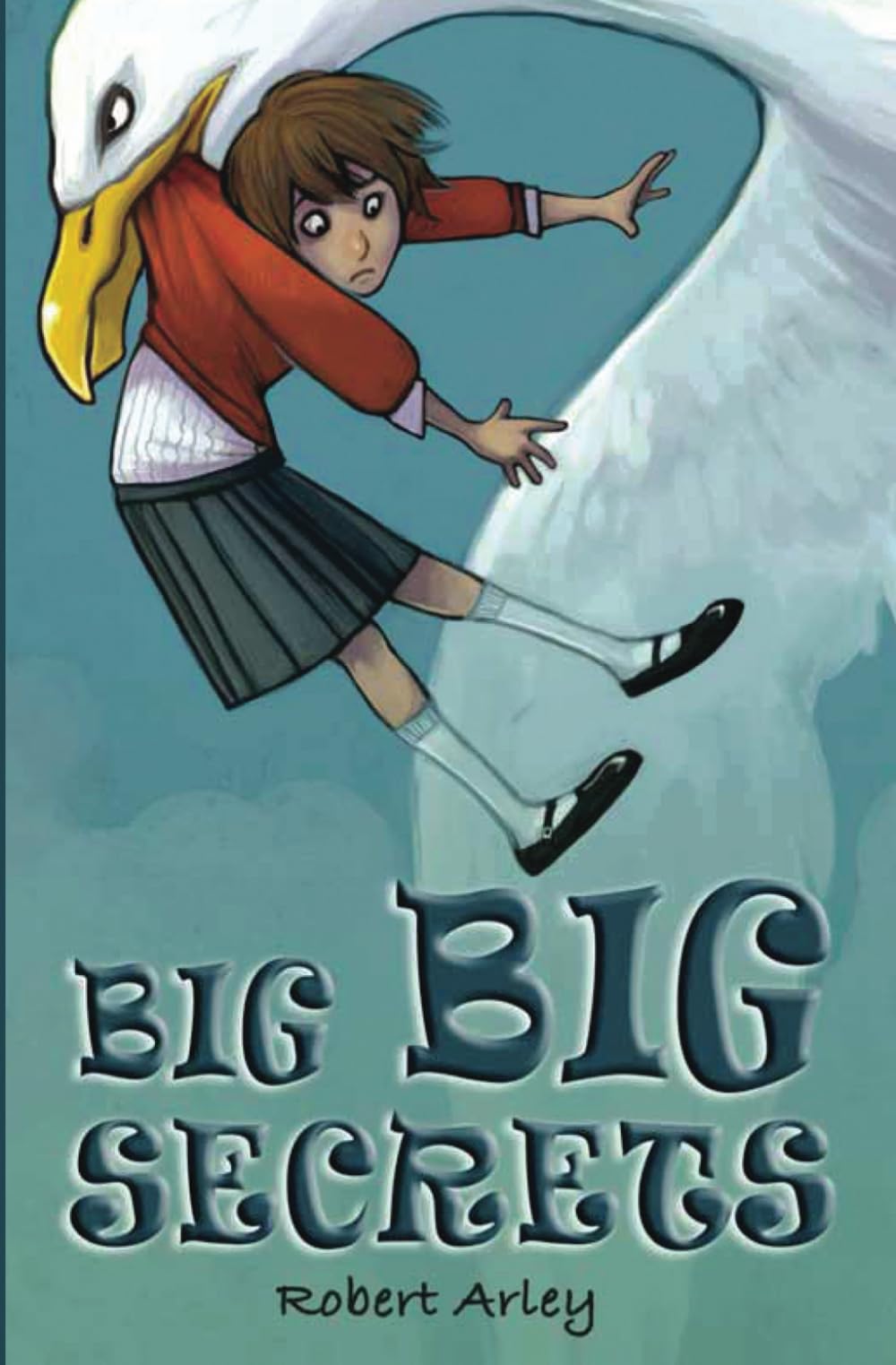 Big BIG secrets