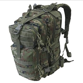 Amazon | アサルトバッグM2（陸上自衛隊 迷彩 戦人 Senjin