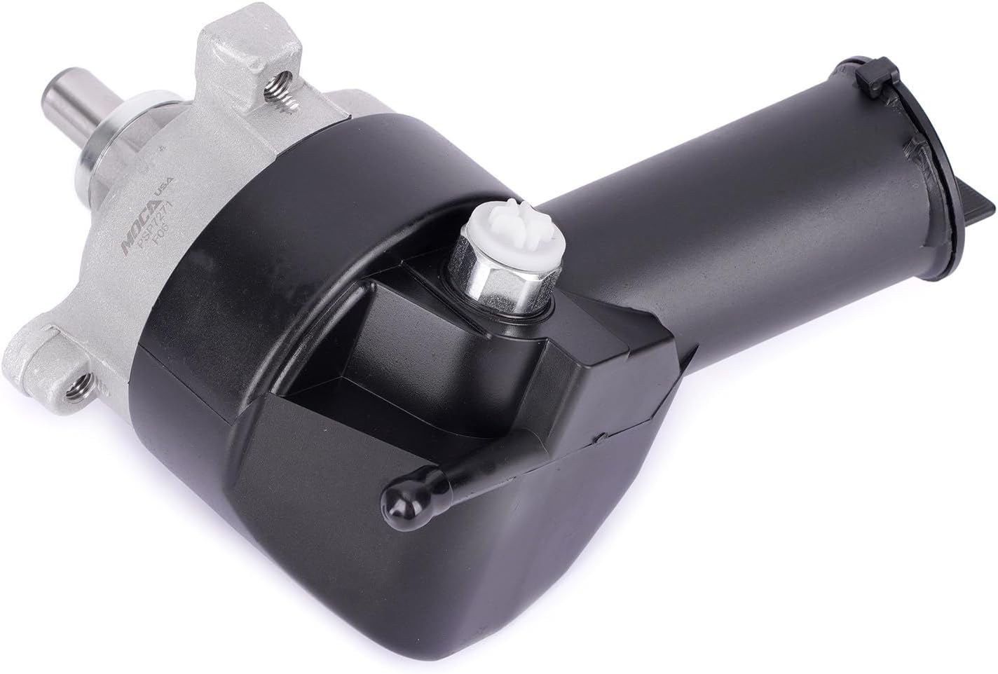 MOCA 20-7271 Power Steering Pump Fit 1998-2006 for Ford Ranger, 1995-2000 Explorer 4.0L, 1995-2000 Windstar 3.0L, 1998-2001 F-100 Ranger 3.0L, 1993-1995 for Mercury Sable 3.0L, 1990-1995 Sable 3.8L