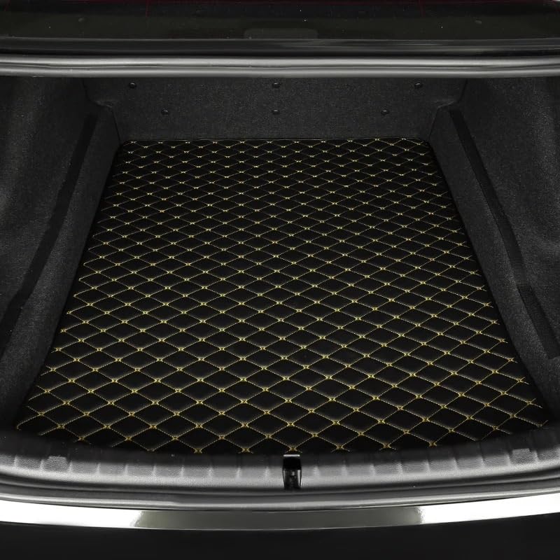 Housse Protection Coffre pour A3 2021-2022 évite les taches et protège le tapis