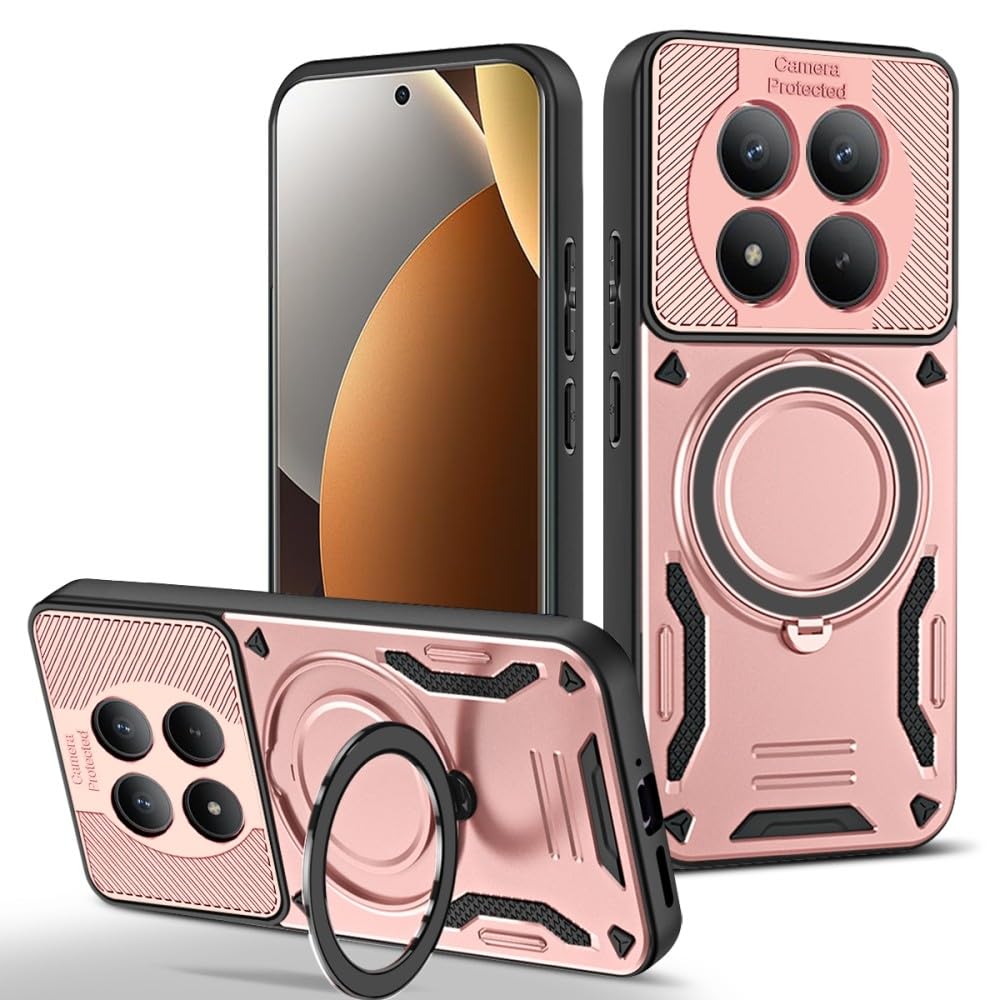 Coque Xiaomi Redmi Note 13 5G antichoc pour éviter les chutes du téléphone - 8