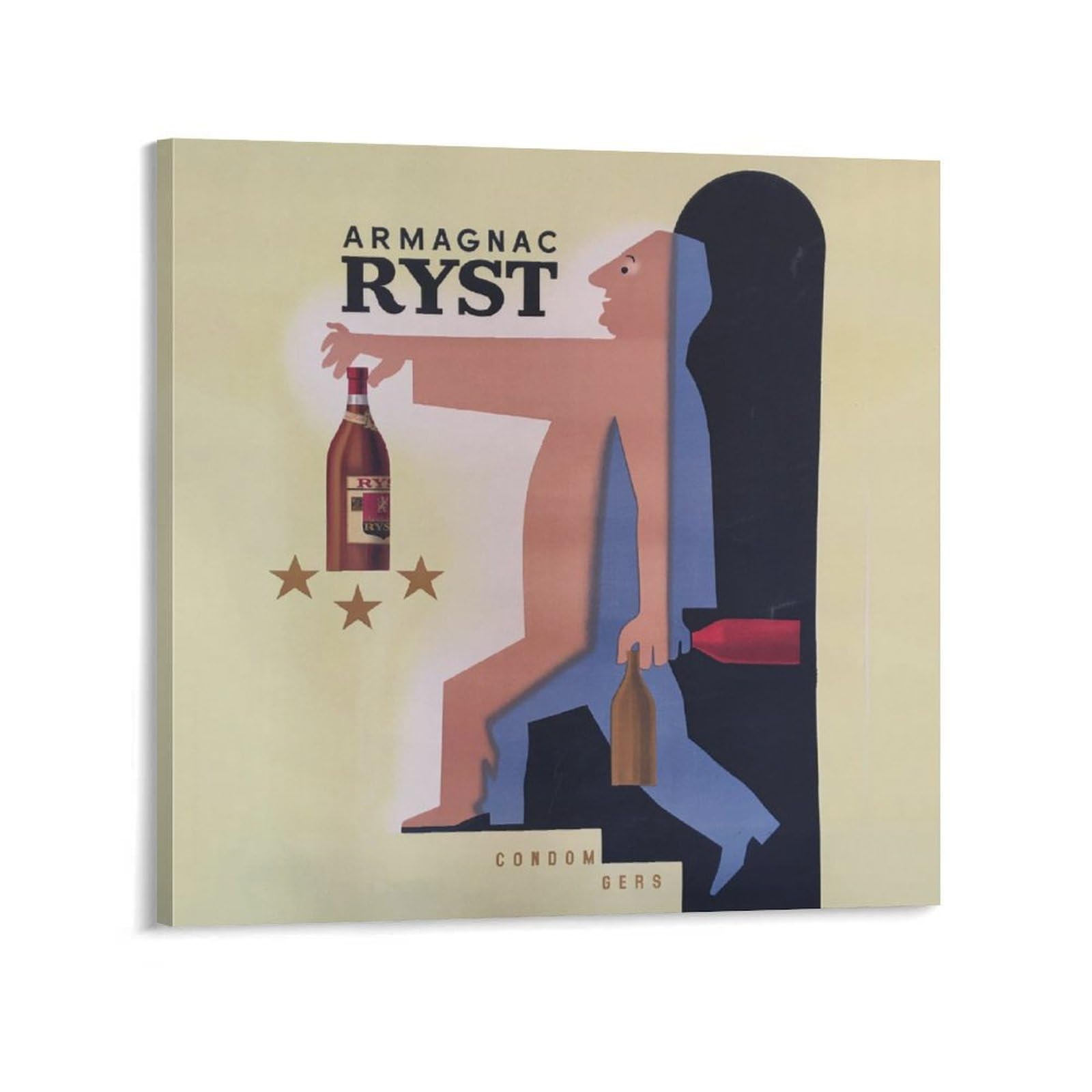 Amazon.co.jp: アルマニャック・リスト・コニャック - レイモン