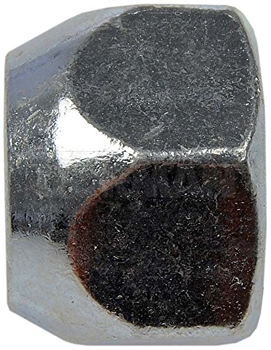 Dorman 611-016 Wheel Nut 1/2-20 Standard - 13/16 in. Hex, 5/8 in. Length