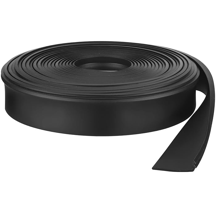 Buy 25 Feet RV Seals RV R854056 Slide Out Wiper Seal 1.5 Inch RV Slide