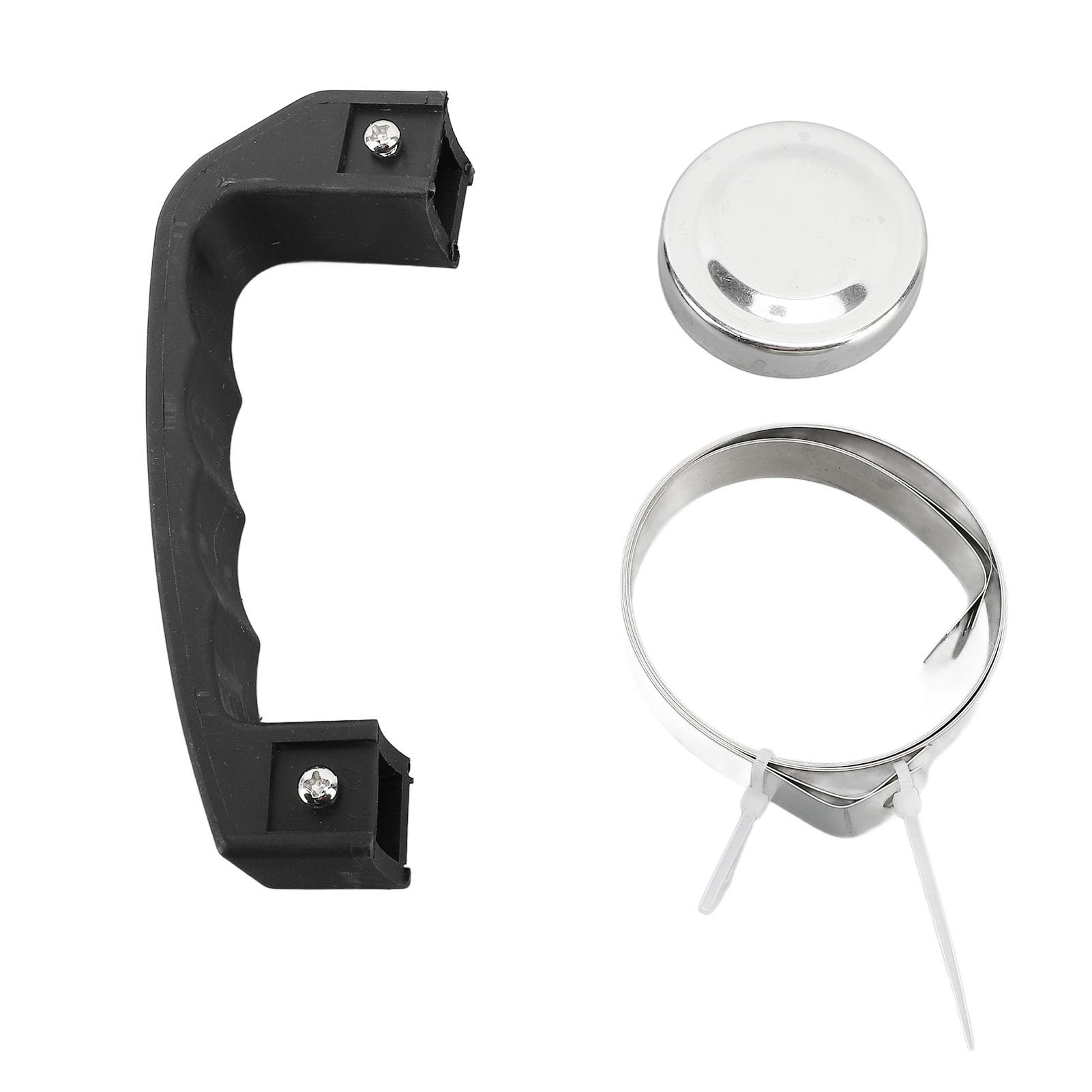 Water Container for Distiller 4L Replacement Distilled Water Pot Glass Jar Home Beauty Countertop