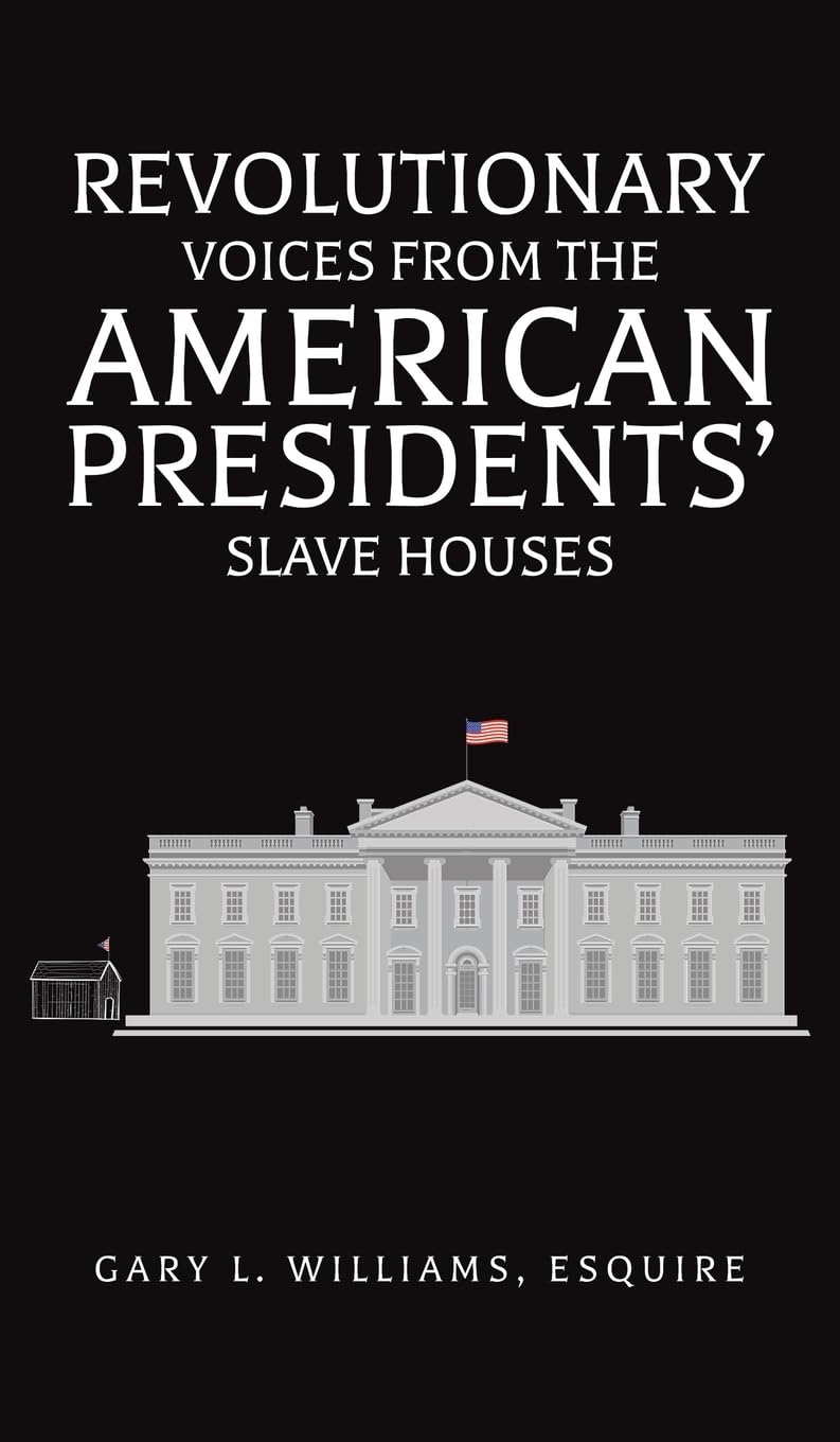 Revolutionary Voices From The American P