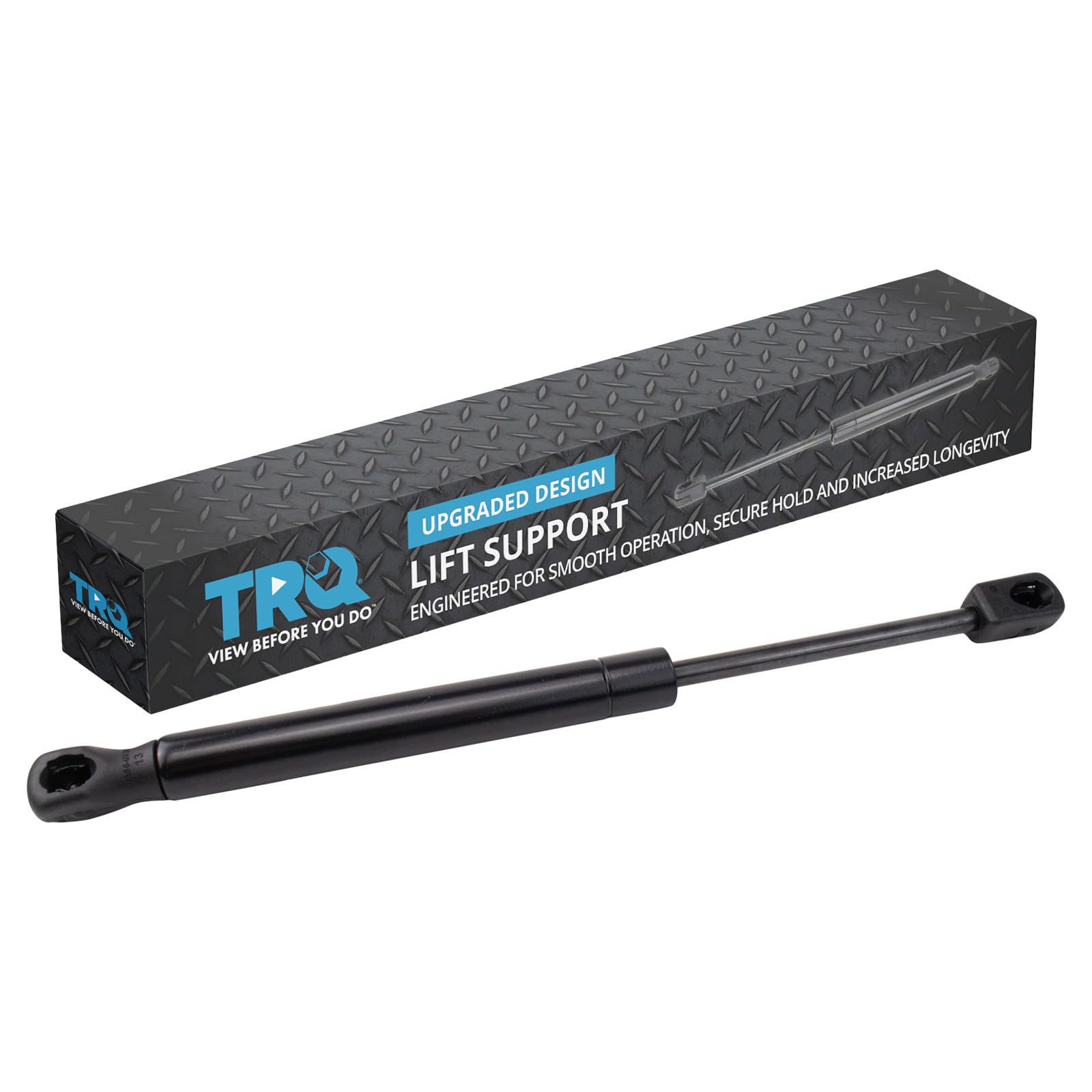 Amazon.com: TRQ Hood Lift Support Shock Strut Compatible with 2018