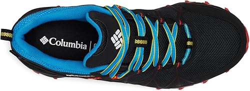 Miniatura 9 de Columbia Peakfreak II Outdry