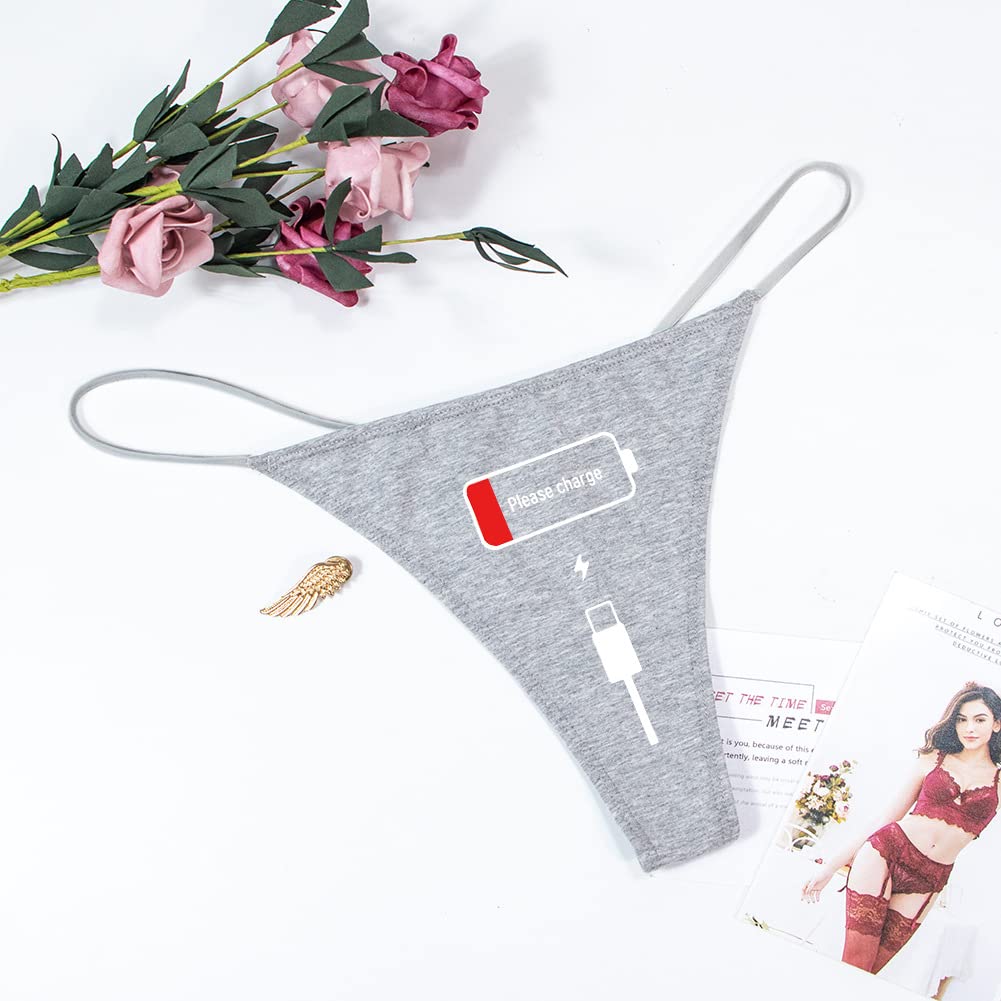 Culotte Femmes Coton Print Bikini Knickers, Pack De 3