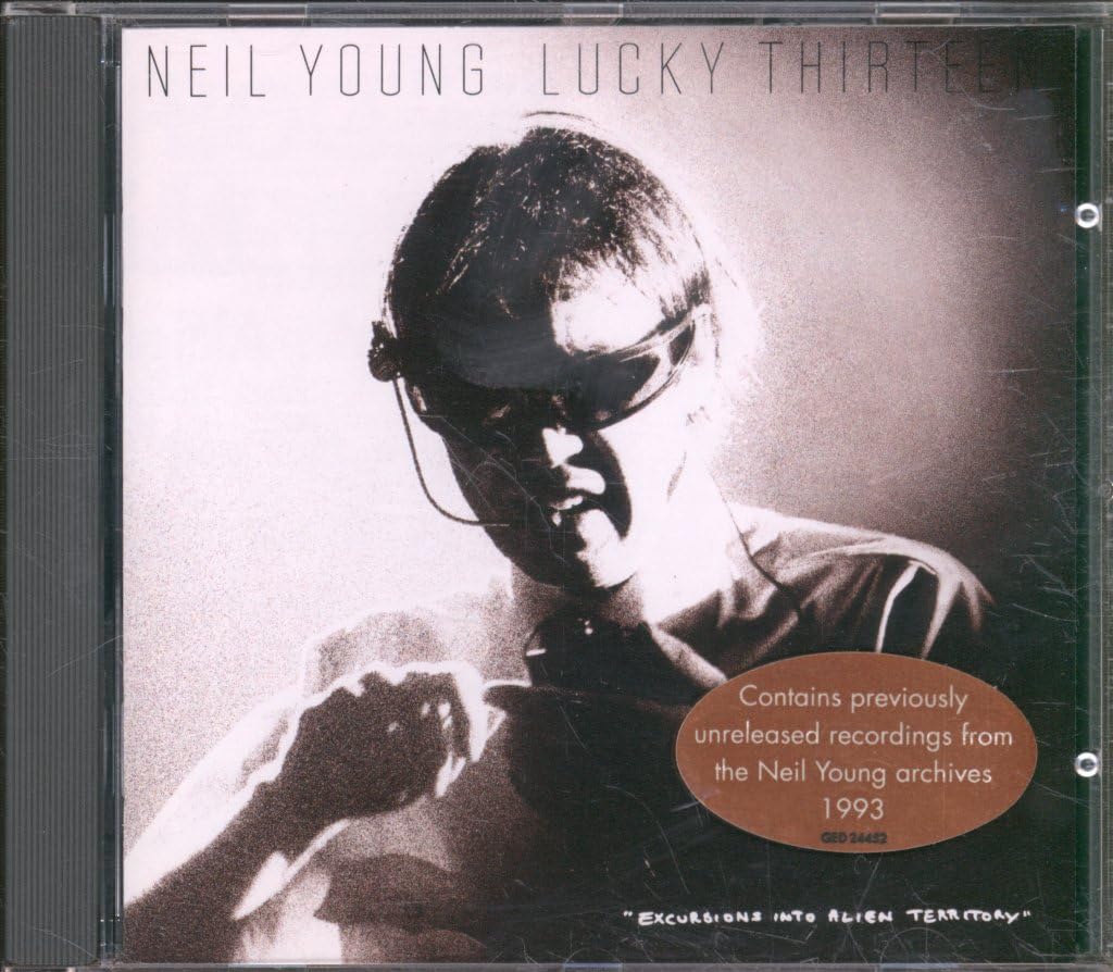 Amazon.com: Lucky Thirteen