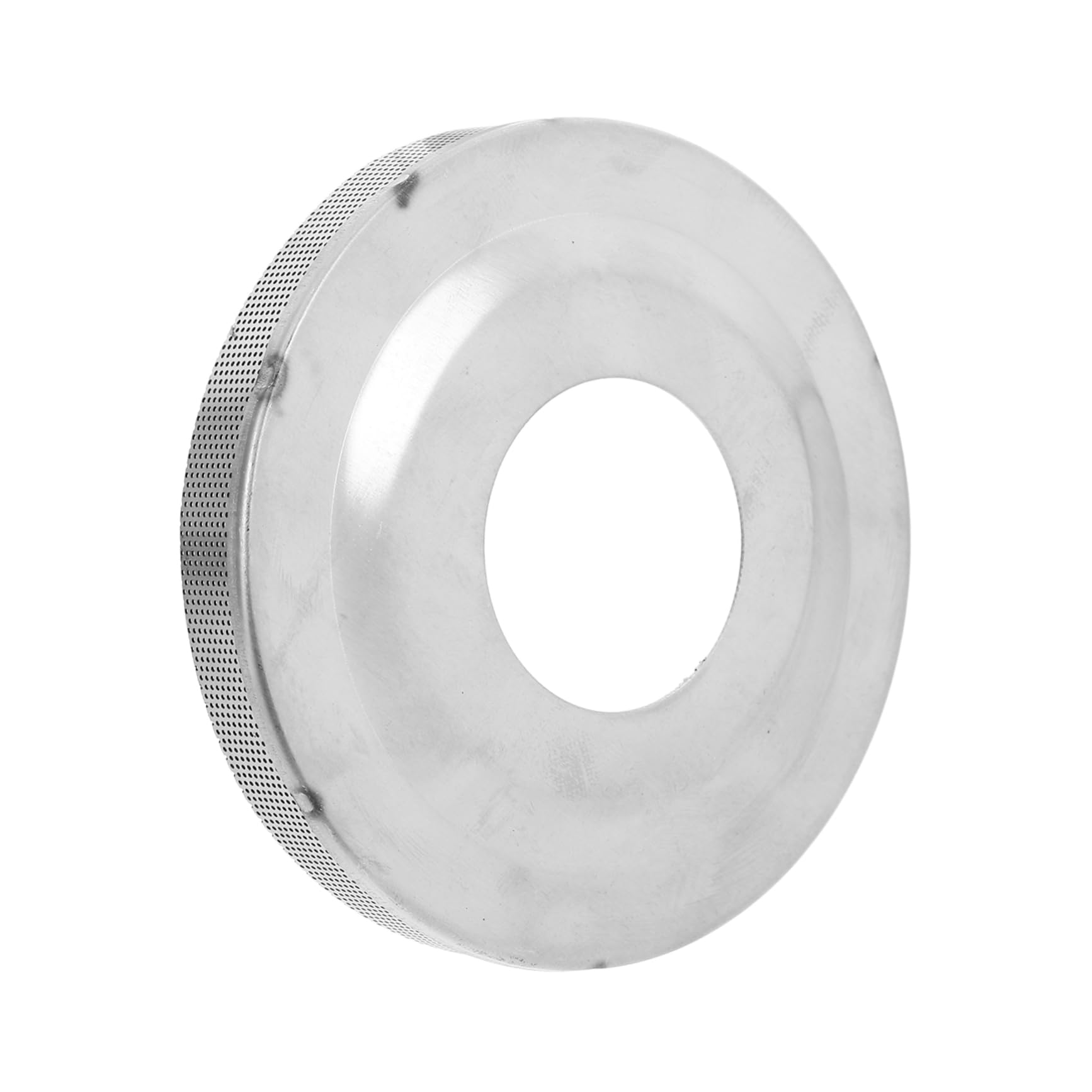 LABRIMP Stainless Steel Mesh Cover for Cotton Candy Machines Sugar Dispenser Accessory Easy to Clean and Compatible with Brands