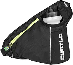 Pochete de Hidratação X-Run - Preto