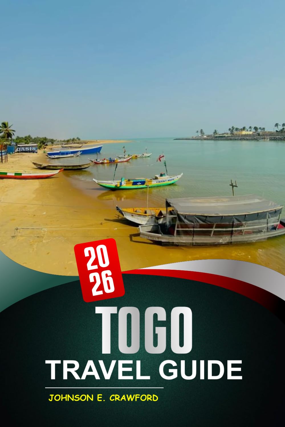 Togo Travel guide 2026: Discover Top Attractions, Local Cuisine, Cultural Insights, and Hidden Gems for Exploring West Africa.