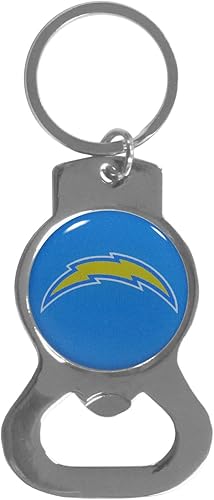 Siskiyou Sports - Llavero abridor de botellas de la NFL Siskiyou Sports - Llavero abridor de botellas de la NFL