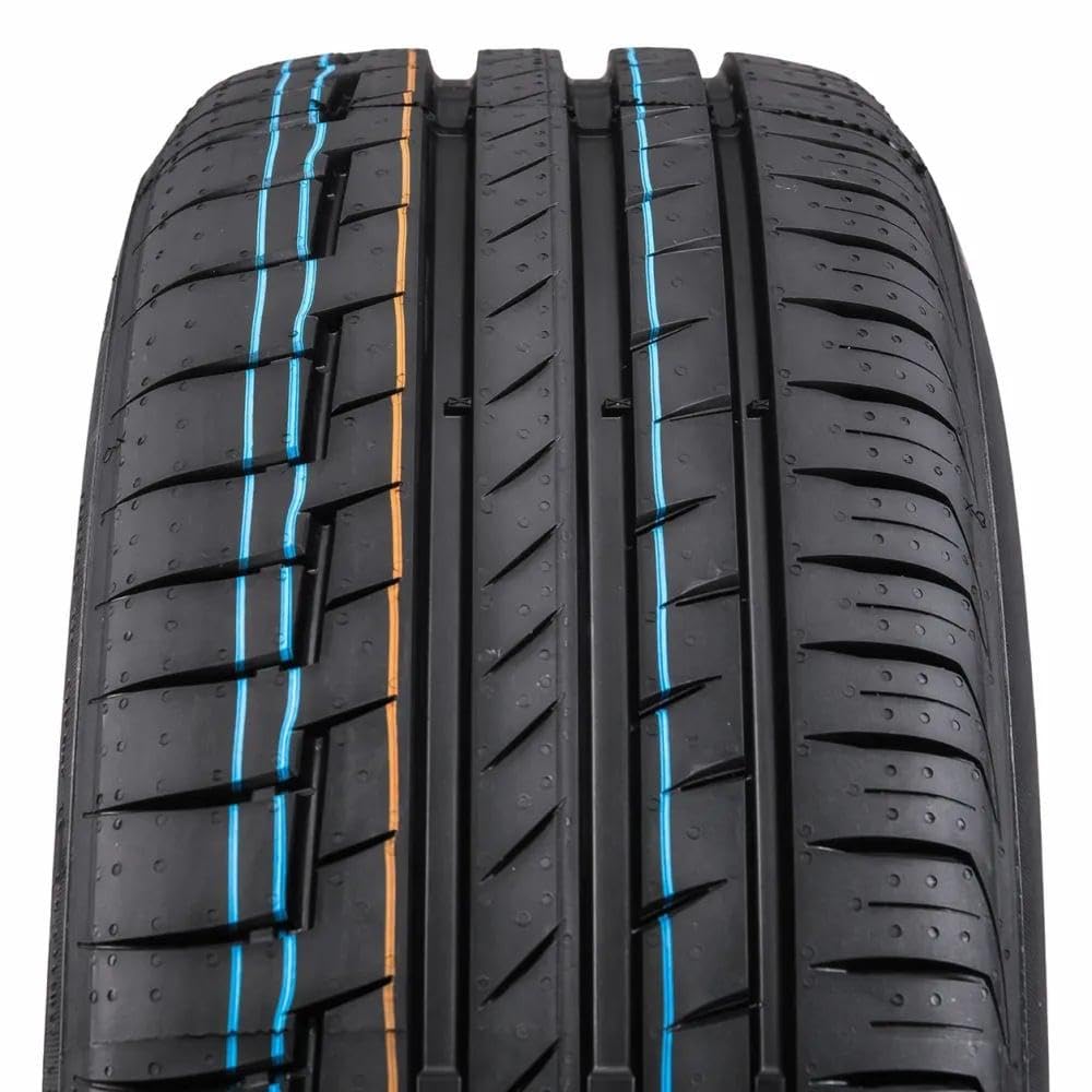 CONTINENTAL PREMIUM CONTACT 6 XL MO-V - 245/45R19 102Y - B/A/72dB - opony letnie