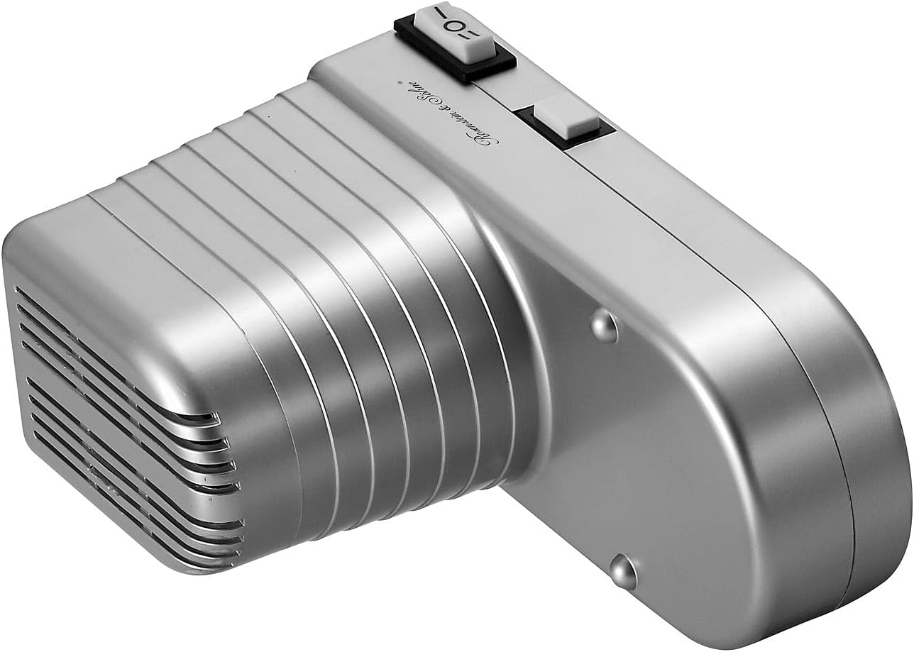 Besuche Rosenstein & Söhne: 230V-Elektromotor für Nudelmaschine