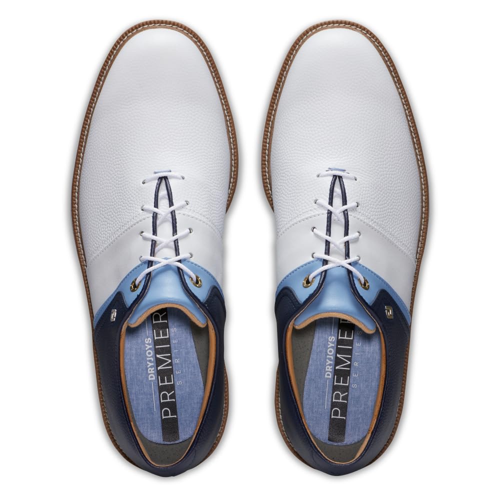 Footjoy Premiere Series-Packard Scarpe da golfUomo