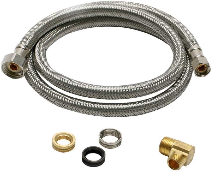 Fluidmaster (Set of 10)