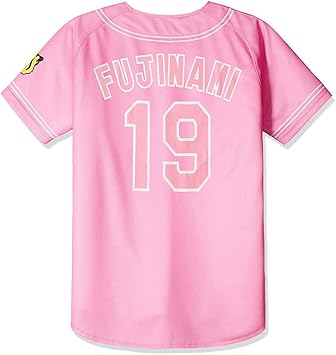 ☆オリジナル☆ 寅壱 ニッカポッカ 阪神タイガース ピンク 刺繍