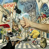 White Reaper Ablum Cover