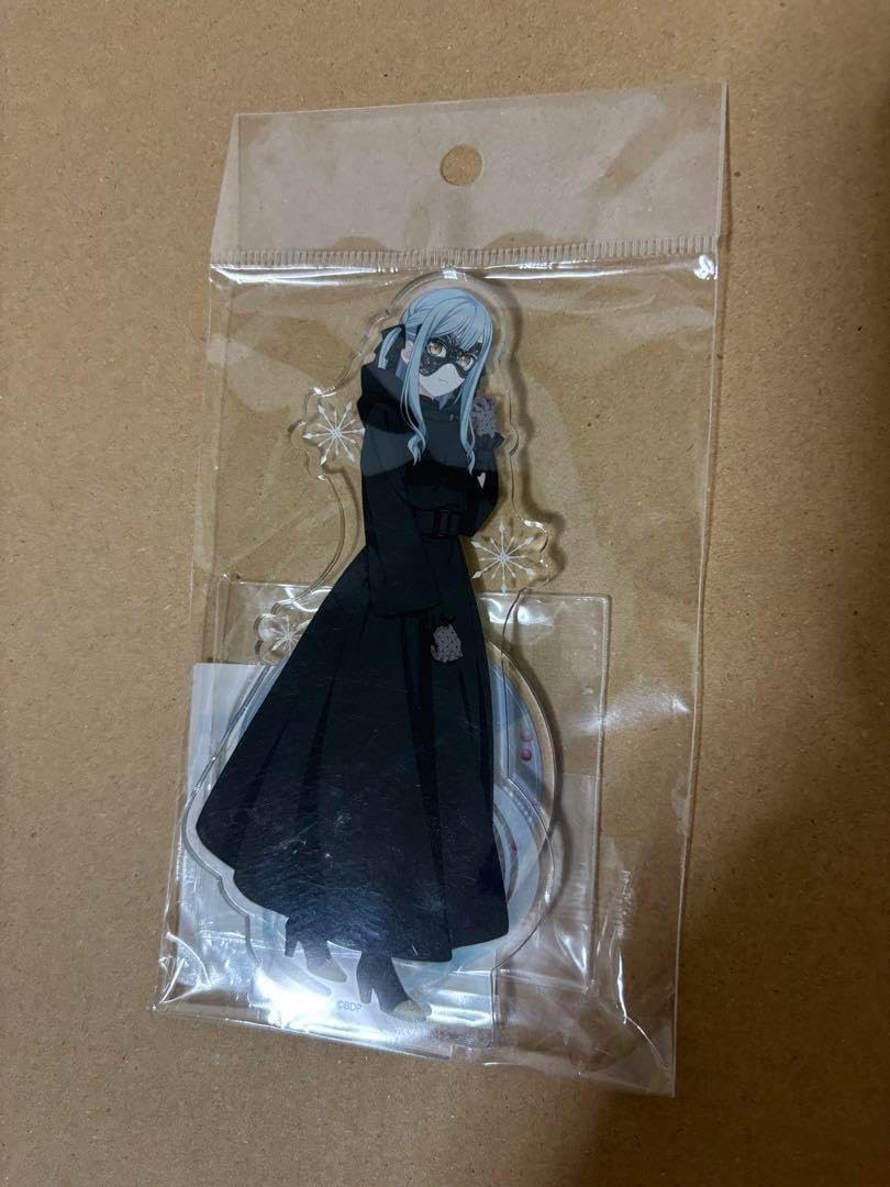 限定Ave Mujica 4th LIVE アクリルスタンド オブリビオニス Ave