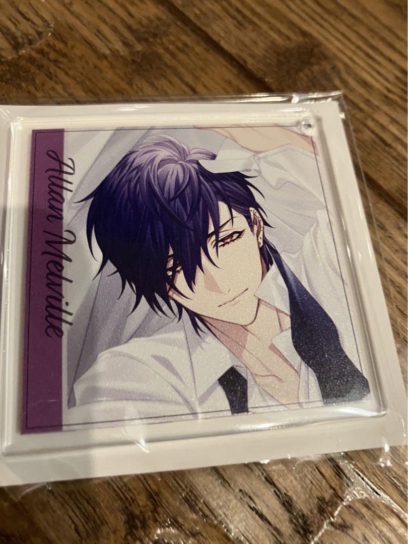 アラン キュピパラ キューピットパラサイト フレグランス 冬の市