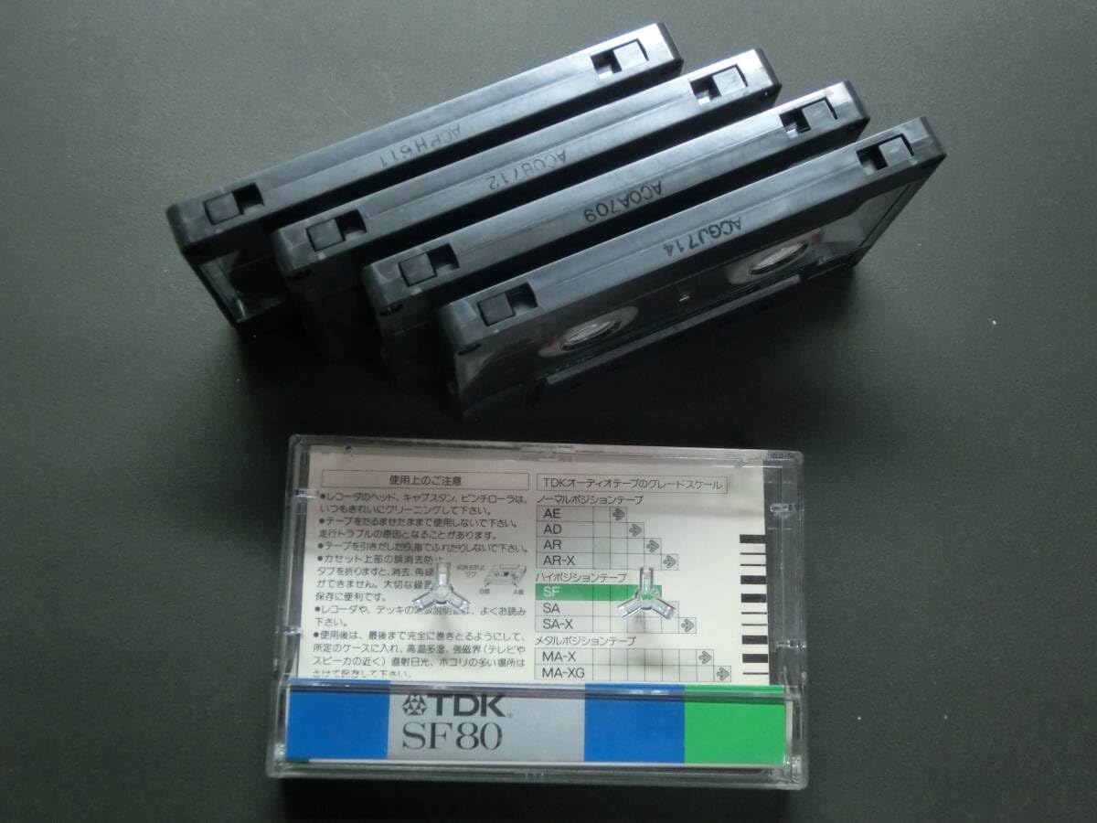 カセットテープ 23本ブランク カセット ハイポジ ノーマル セット カセットテープ 23本ブランク カセット ハイポジ ノーマル