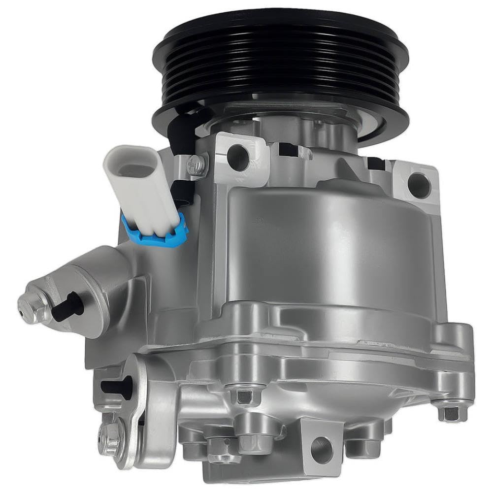 Swtvsmrkc Onecolor Air Conditioning Compressor 94517799 Compatible With Sonic 2013-2018 1.6L 1.8L