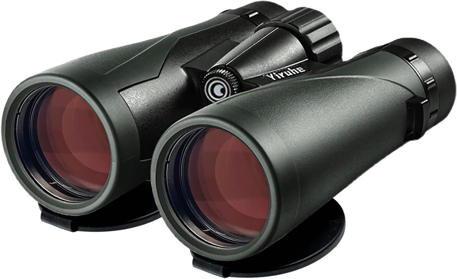 12x50 High Powered Binoculars for Adults and Kids ED Glass