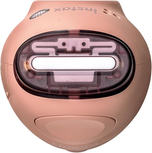 Miniatura 5 de Fujifilm Cámara digital Instax Pal (rosa polvo)