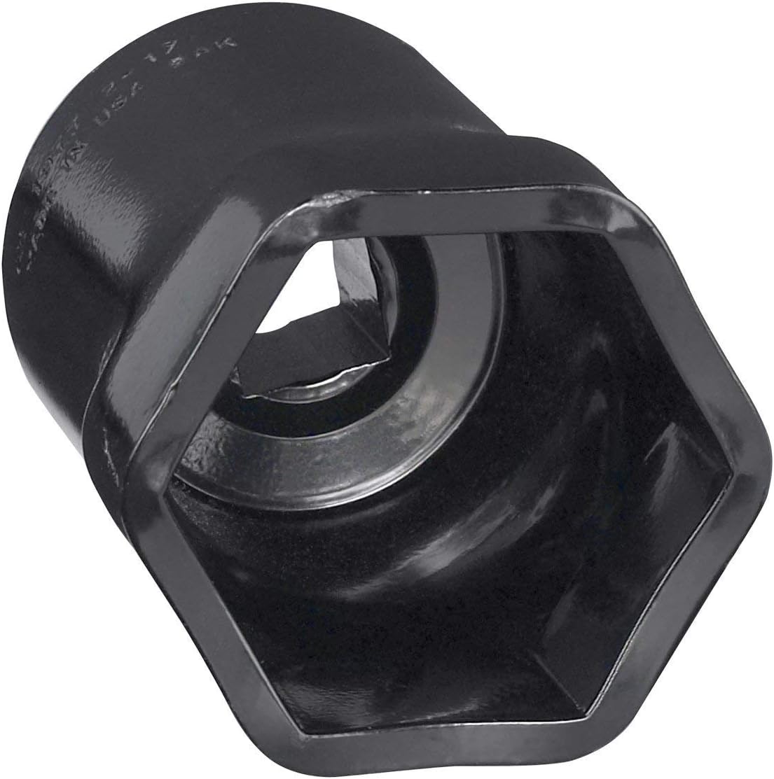 OTC 1976 6-Point Tight Clearance Truck Pinion Socket - 2-1/8 Inch