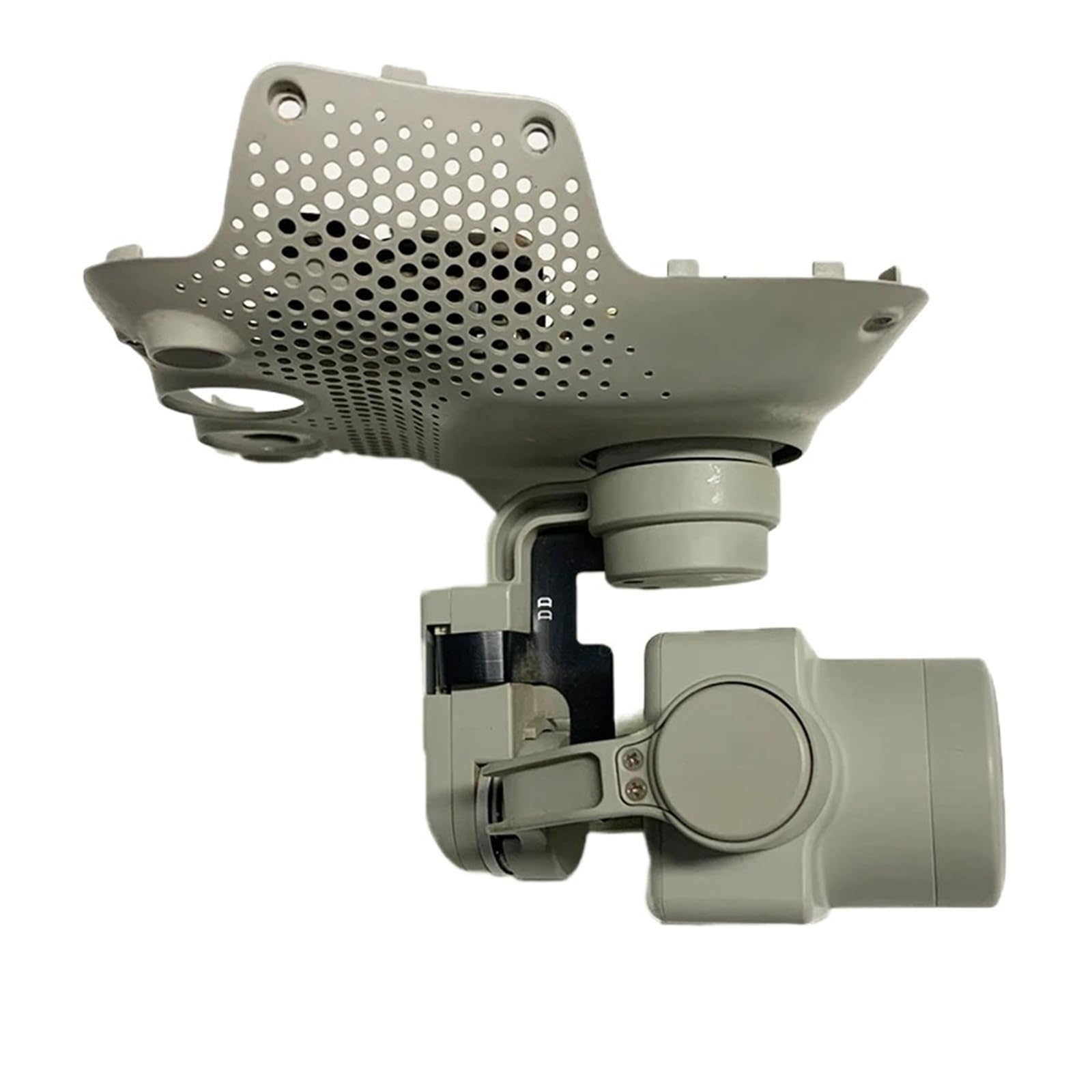 Compatible con dji, 1 Juego de módulo de cámara cardán P4 Pro V2