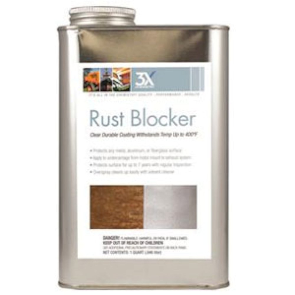 Directline4196 Rust Blocker Qt #4196