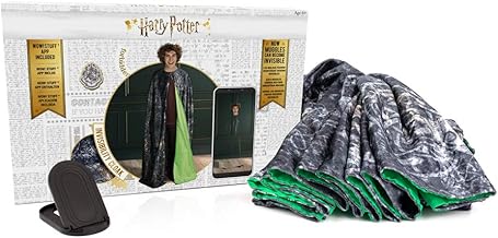 WOW! PODS Harry Potter Invisibility Cloak - Standard Edition