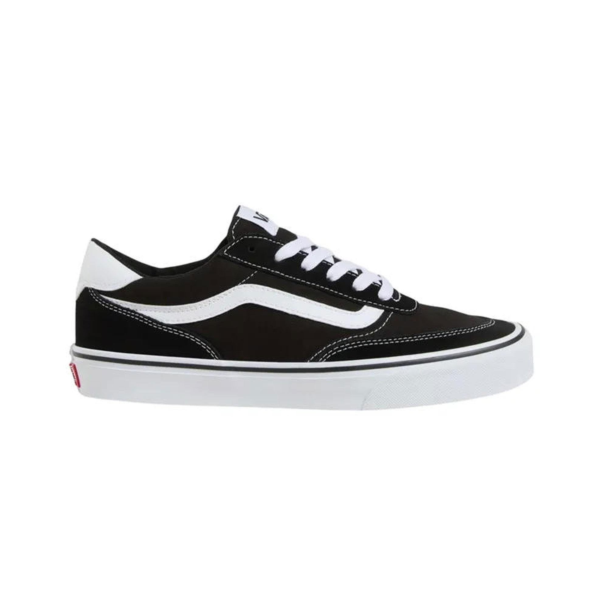 Vans Brooklyn, Scarpe da Ginnastica Uomo