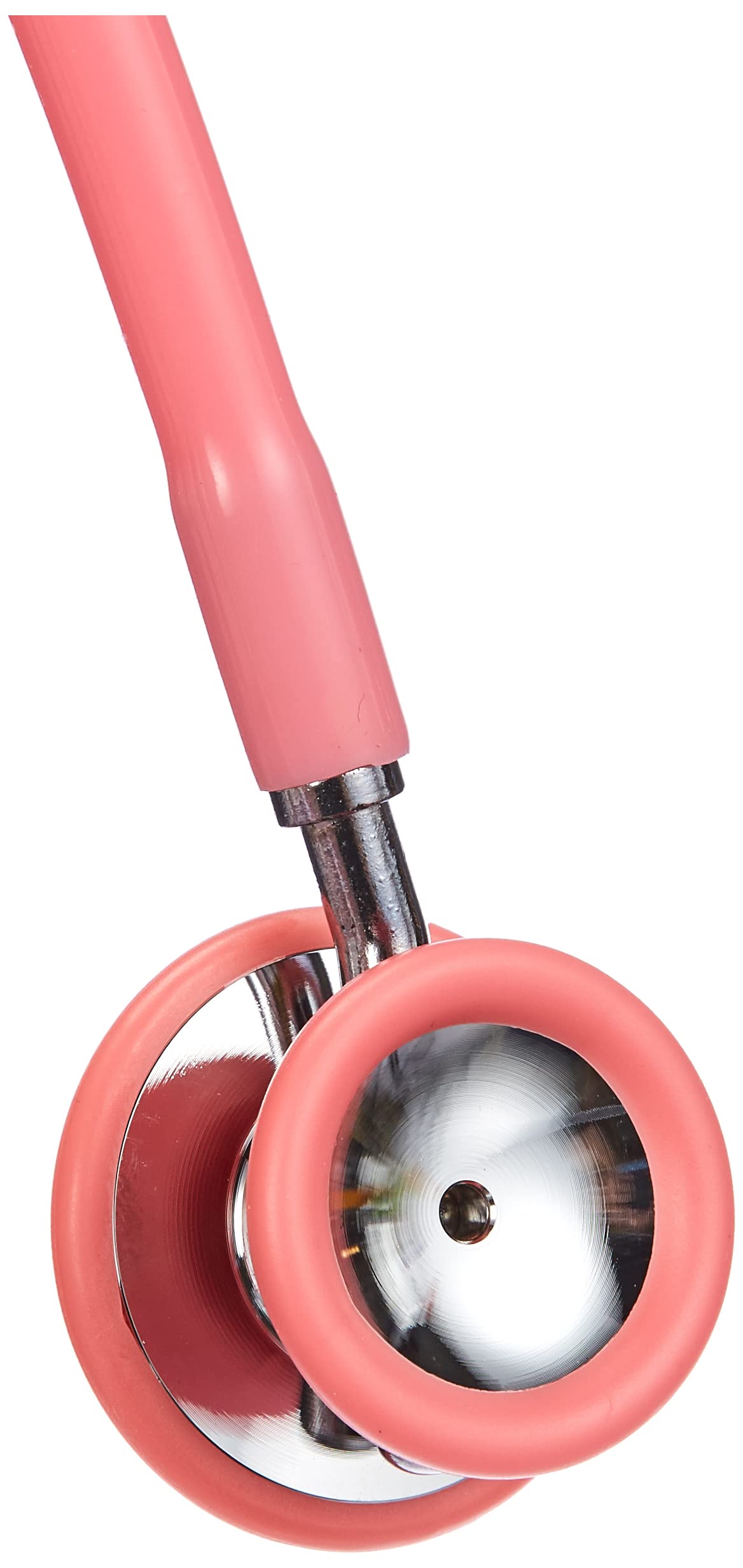 Gima 32511 Stetoscopio duofono Wan Plus, Pediatrico, Lira Rosa
