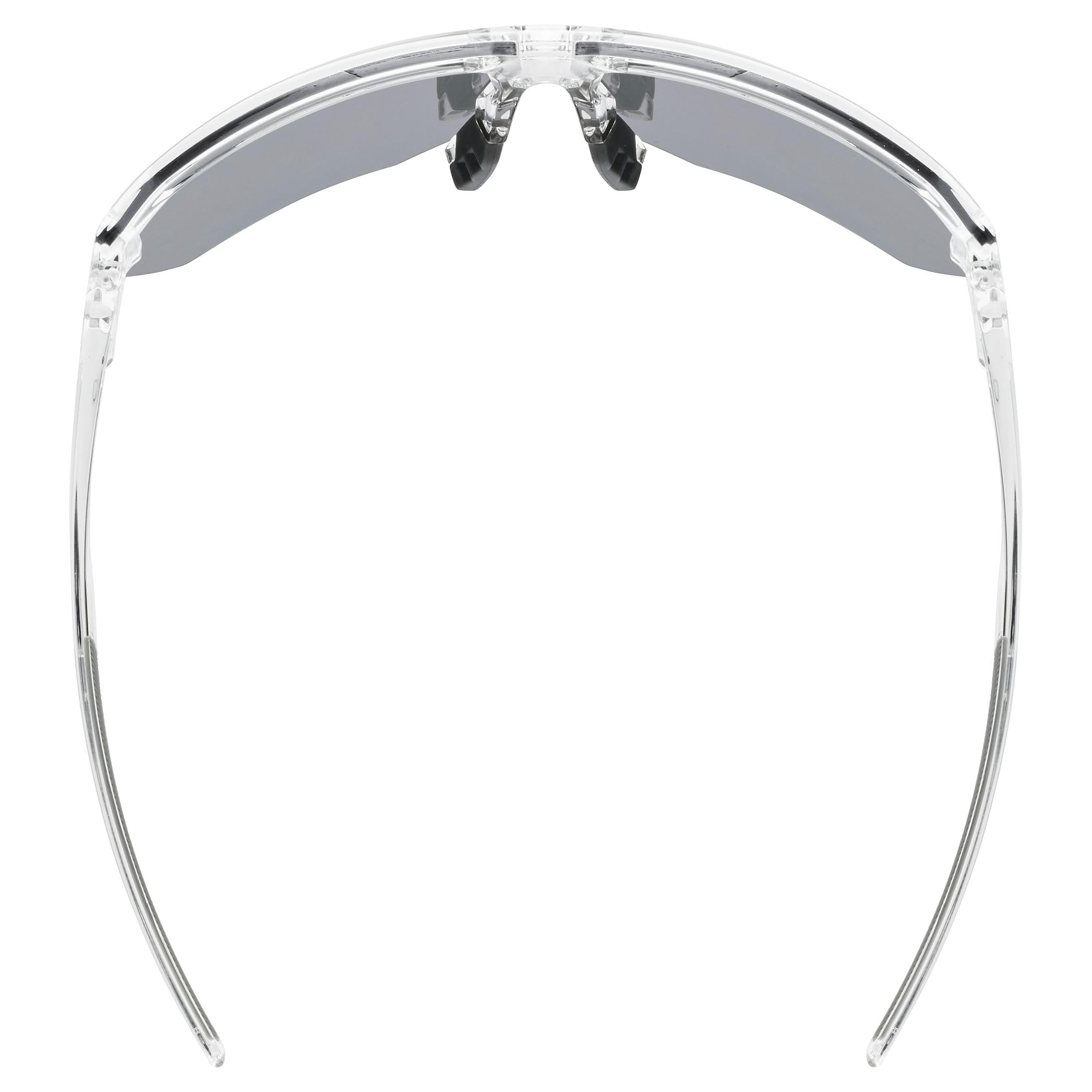Uvex Vectiv Set lunettes de sport Mixte (lot de 1)