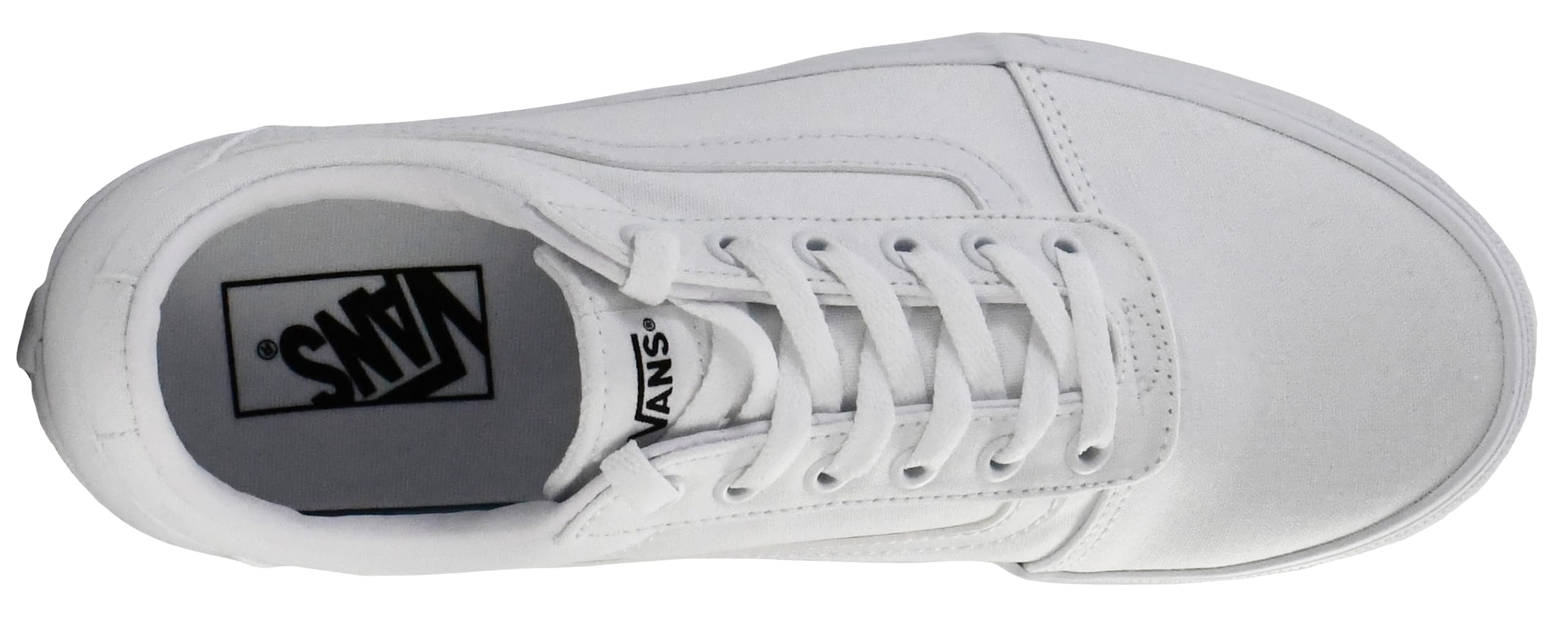 Vans Damen Ward Sneaker – Bild 5