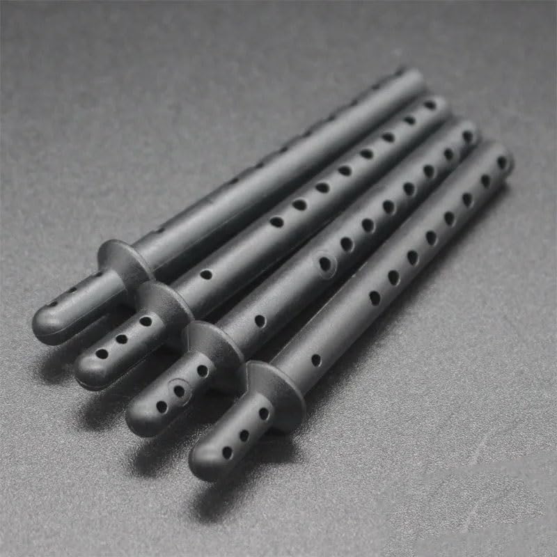 VERBANA for HSP 94188 1 10 RC Truck Extended Car Shell Column Kit Spare Part for HSP 94188