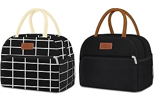 Coobiiya Lunch Bag for Women: The Ultimate Picnic Companion