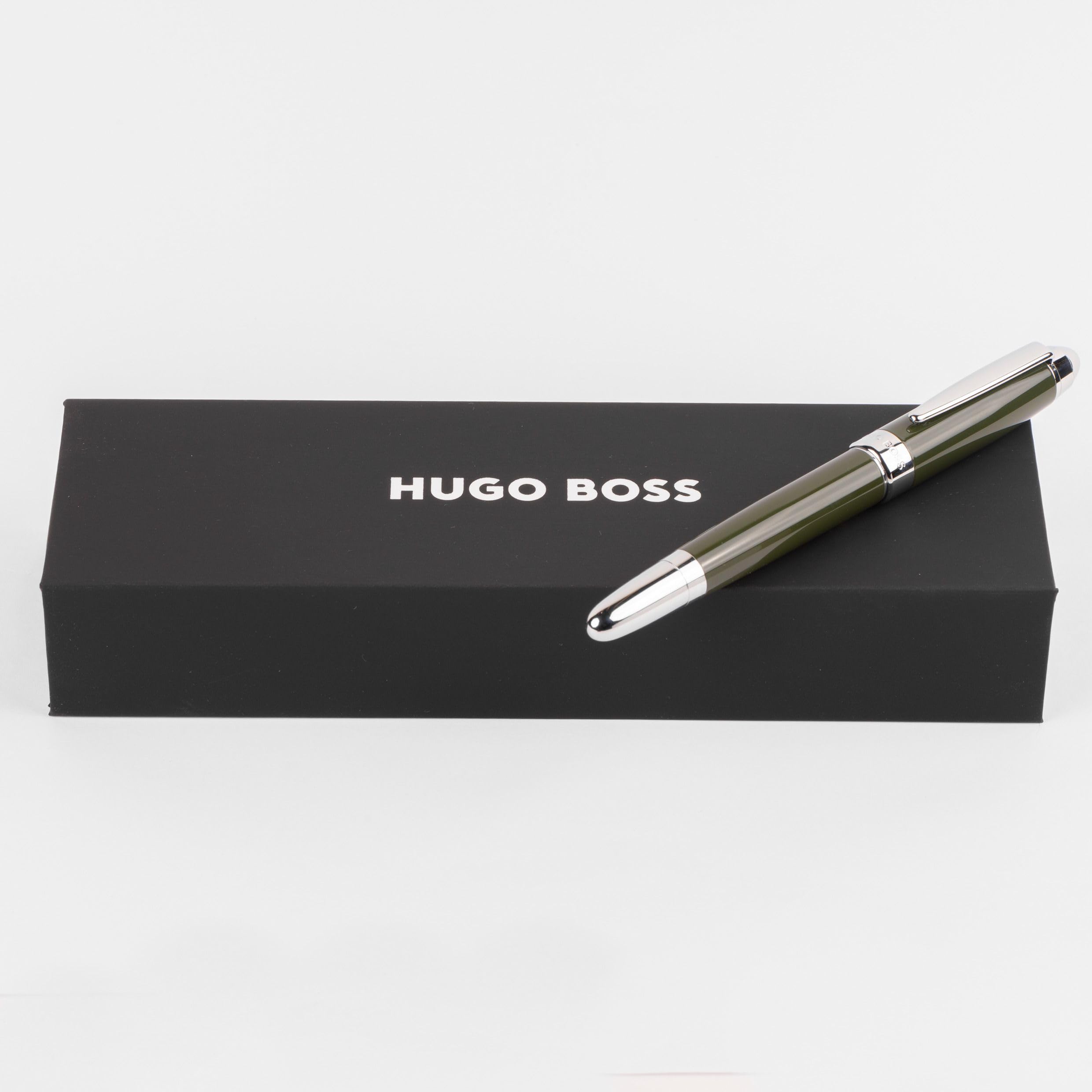 BOSS Penna Uomo Gioielli Hugo Iconic classico cod. HBHSN0015T